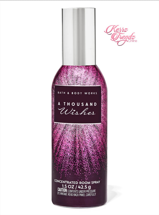 A Thousand Wishes Room Spray