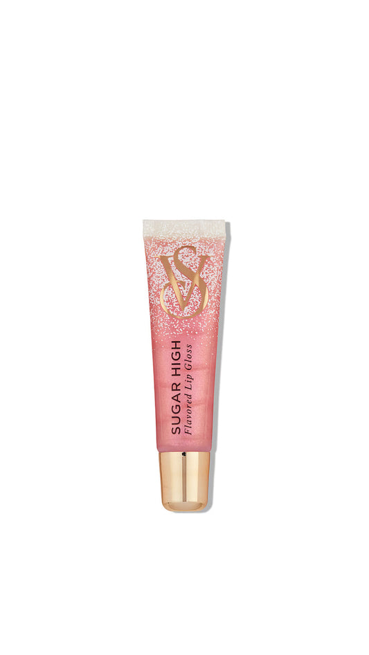 Sugar High Flavored Lip Gloss