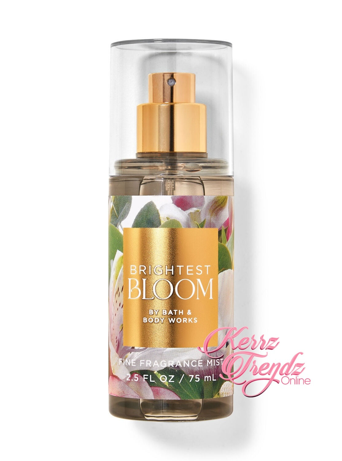 Brightest Bloom Travel Minis