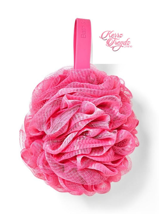 BBW Loofah