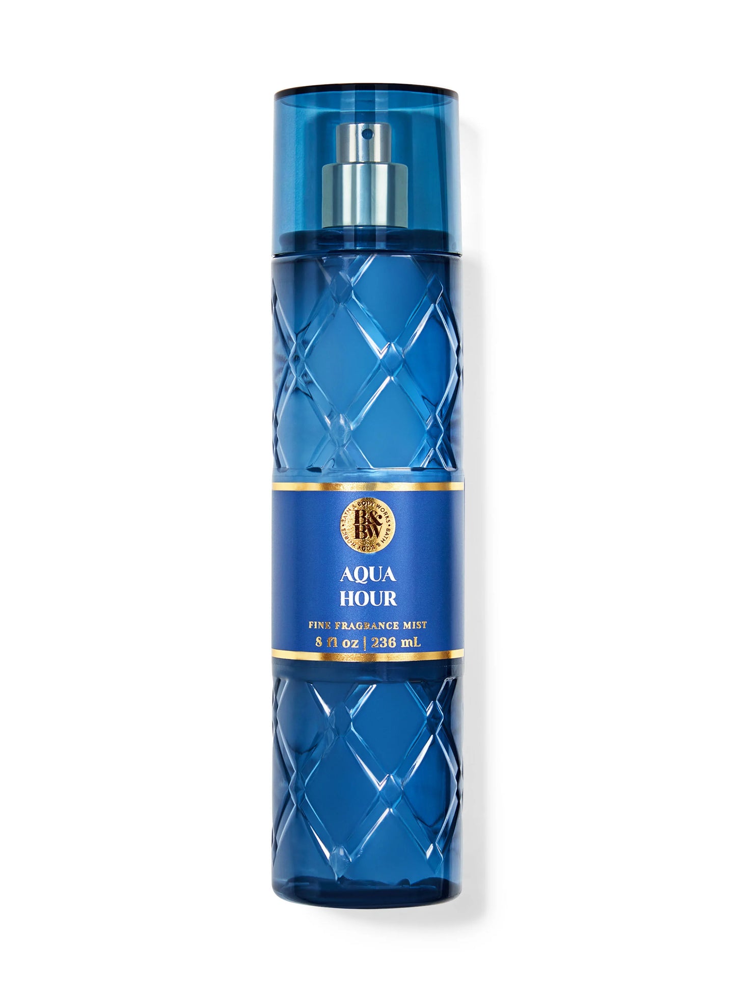 Aqua Hour Fine Fragrance Mist