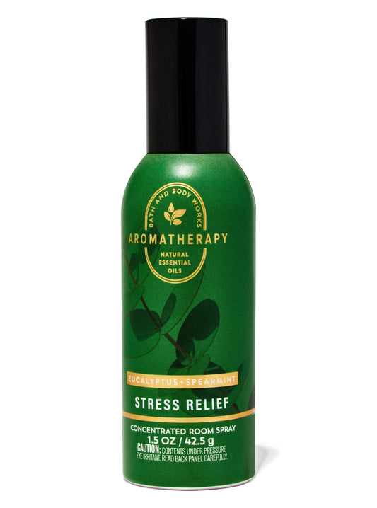 Stress Relief Room Spray