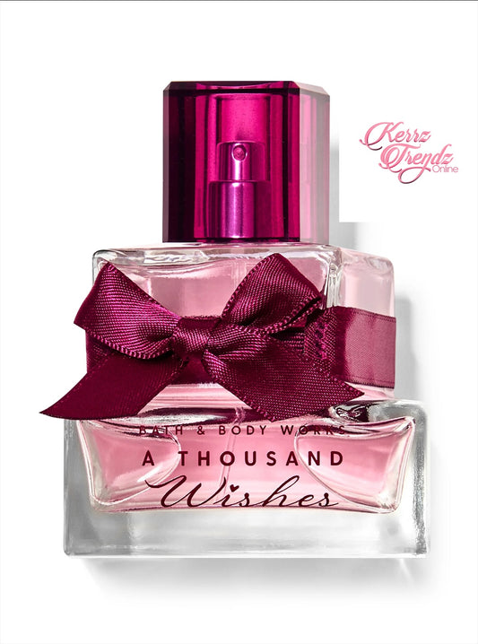 A Thousand Wishes Parfum