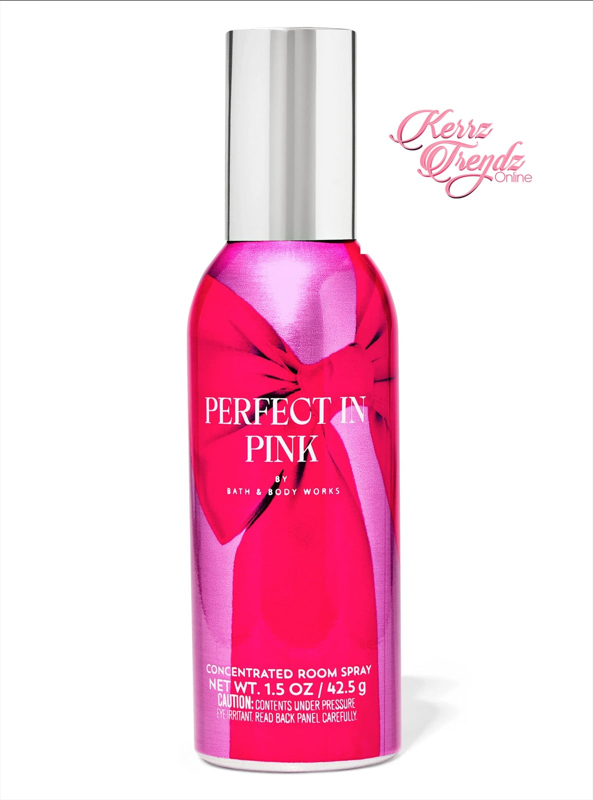 Perfect In Pink Room Spray