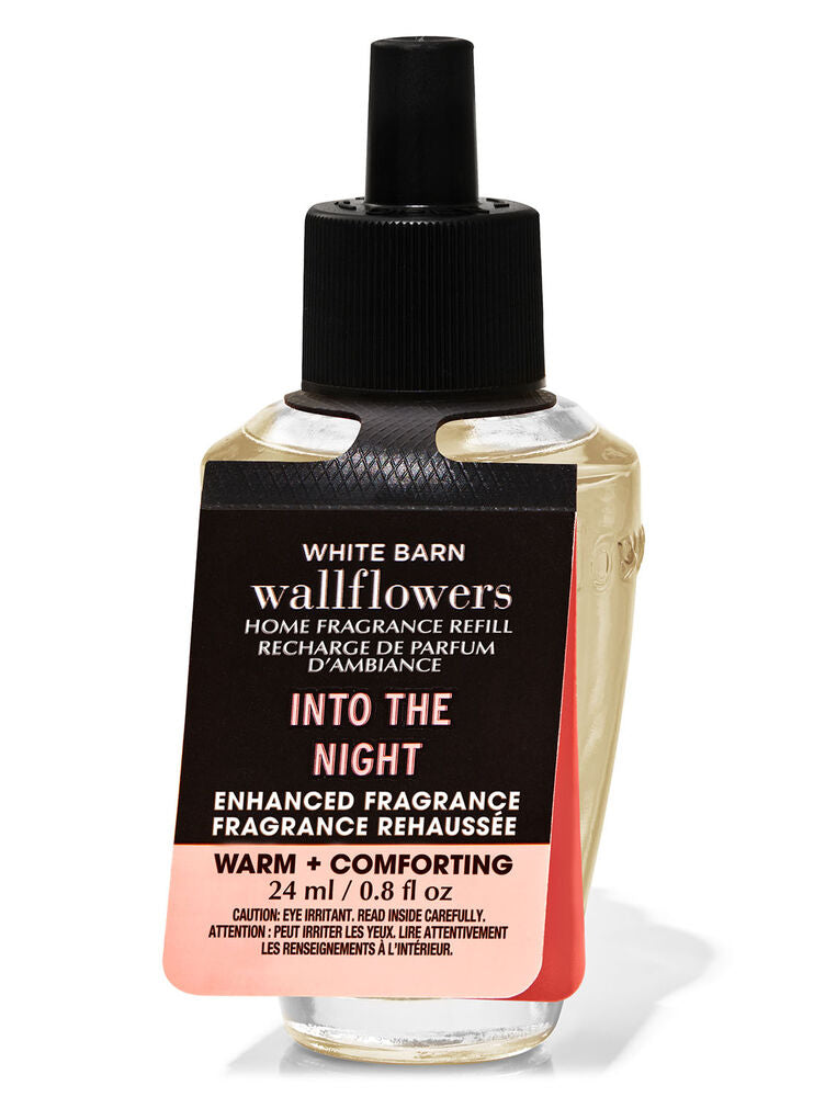 Into The Night Wallflower Refill