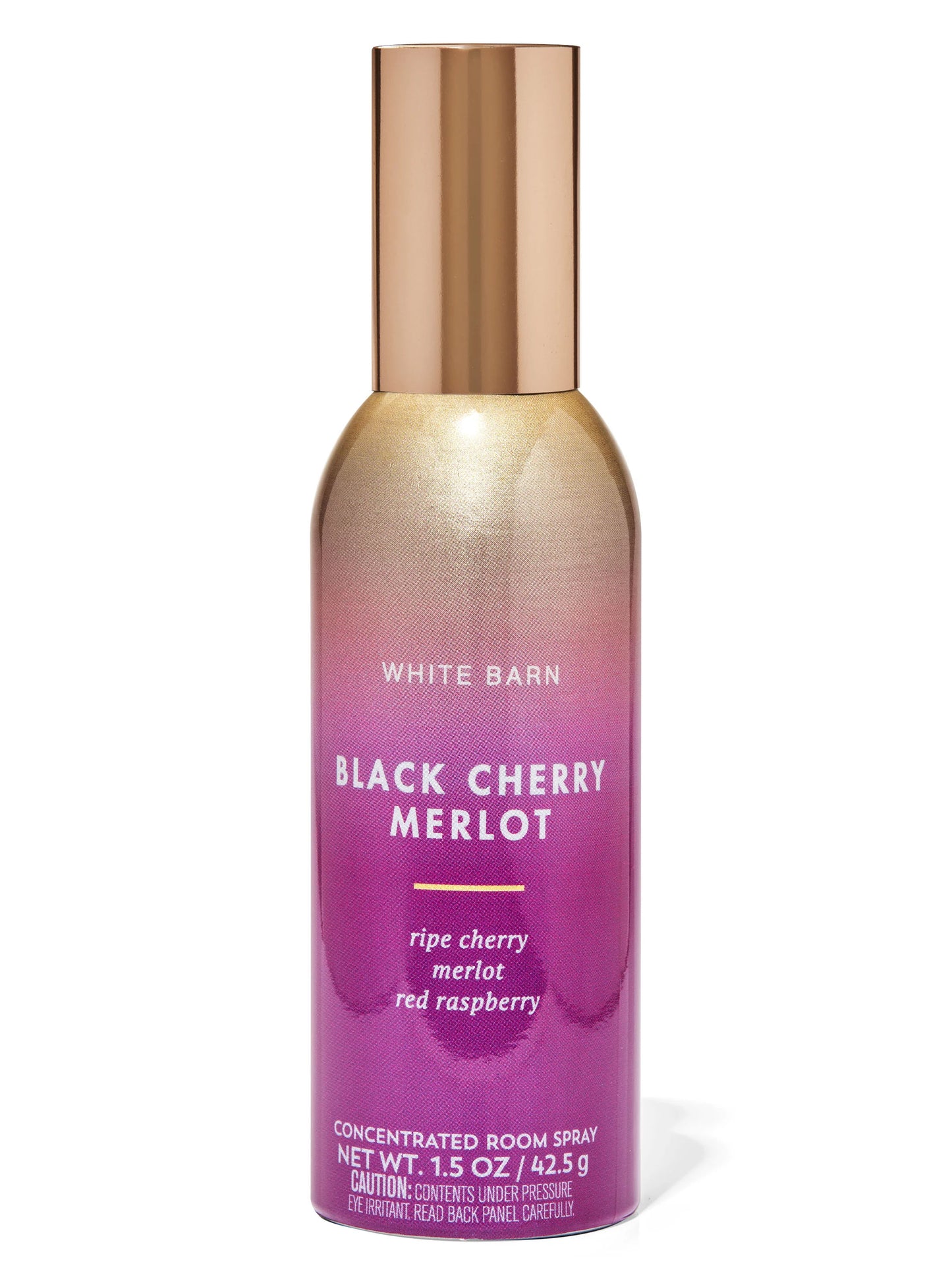 Black cherry Merlot Room Spray